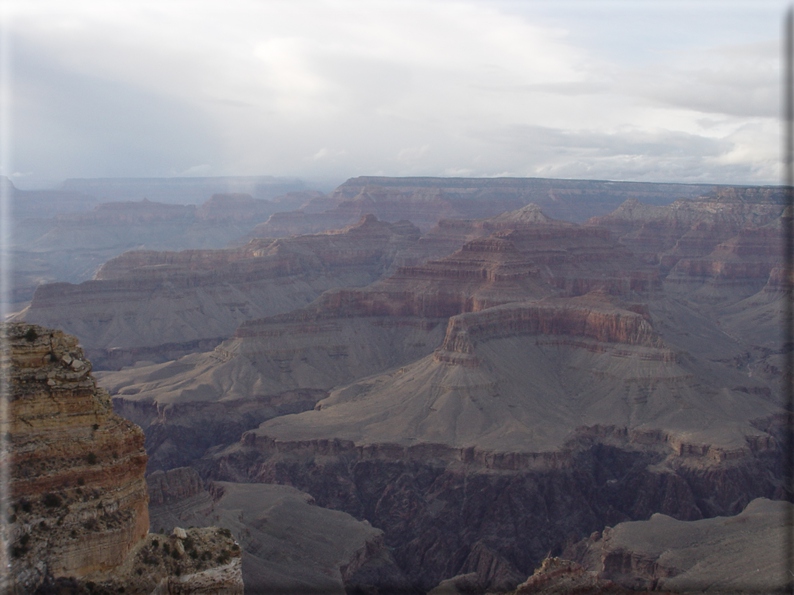 foto Grand Canyon